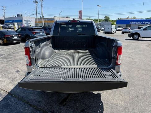 Used 2022 RAM 1500 Tradesman AWD/4WD image 7