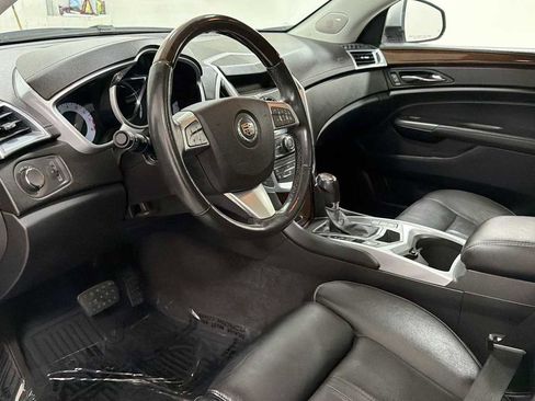 Used 2012 Cadillac SRX Luxury AWD/4WD image 12