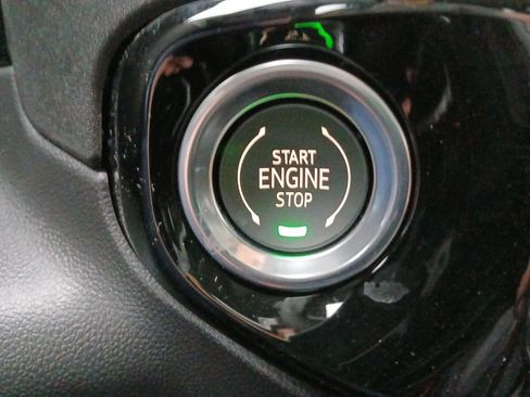 New 2026 Chevrolet Silverado 1500 LT Trail Boss w/ LT Trail Boss Premium Package image 17