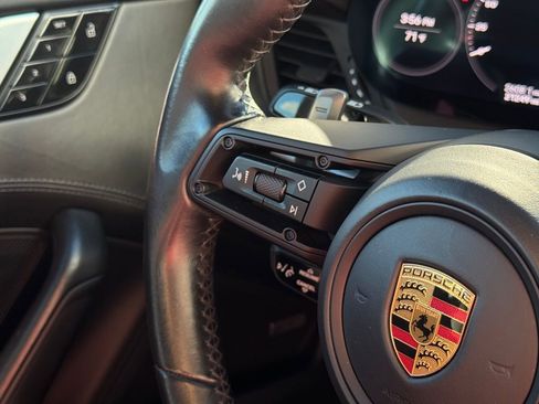 Used 2021 Porsche 911 Turbo S image 52