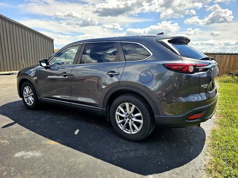 Used 2017 MAZDA CX-9 Sport image 6