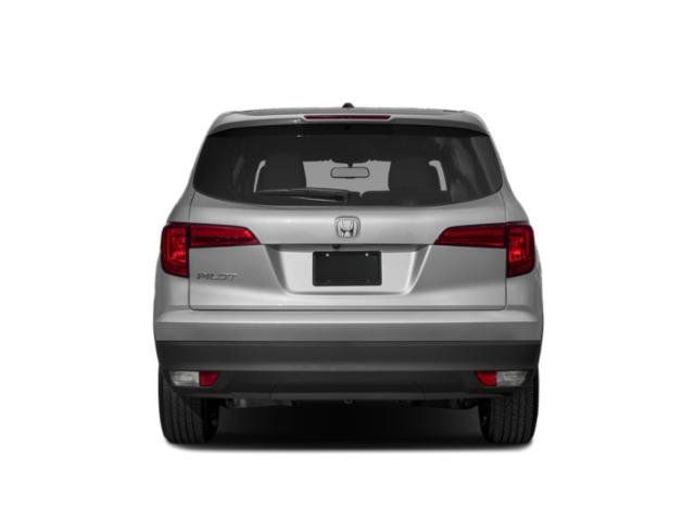 Used 2018 Honda Pilot EX-L image 5