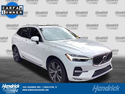 Certified 2023 Volvo XC60 B5 Plus w/ Protection Package Premier