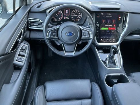 Certified 2022 Subaru Outback Limited XT w/ Popular Package #2 image 10