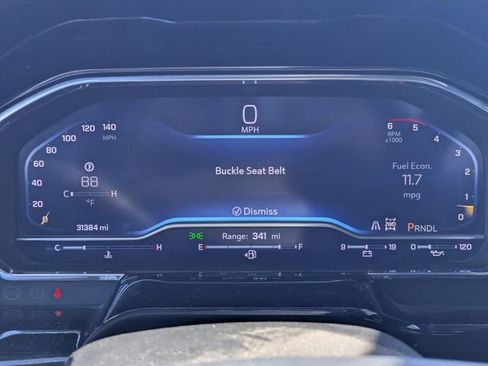 Used 2025 Chevrolet Silverado 2500 LT w/ Safety Package image 29