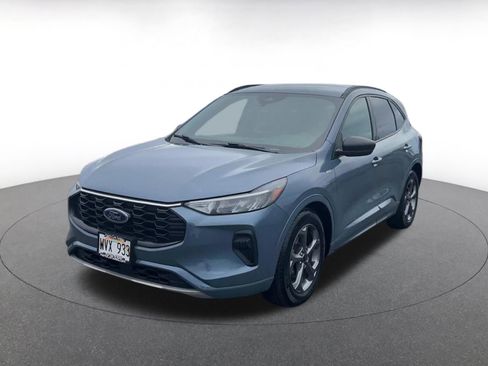 Used 2023 Ford Escape ST-Line image 7