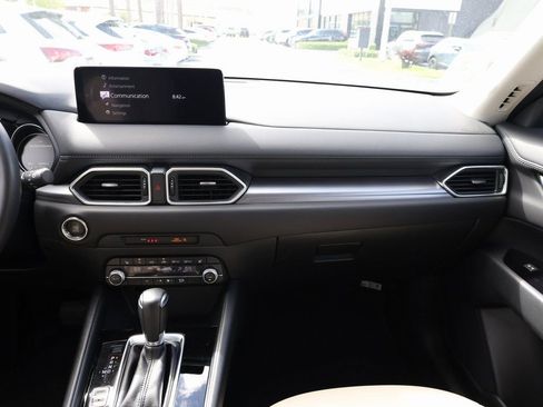 Certified 2023 MAZDA CX-5 AWD 2.5 S w/ Select Package image 21