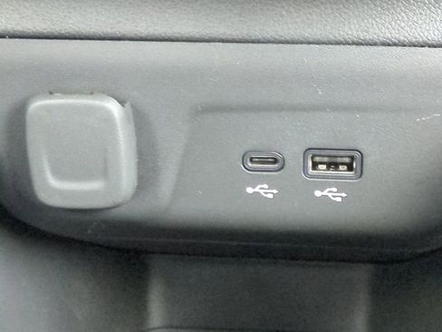 New 2026 Chevrolet TrailBlazer RS w/ Driver Confidence Package image 20