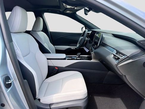 New 2026 Lexus RX 350 F Sport AWD/4WD image 16
