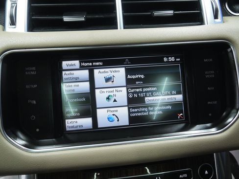 Used 2014 Land Rover Range Rover Sport HSE AWD/4WD image 19
