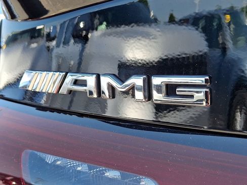 Used 2025 Mercedes-Benz GLC 63 AMG S image 36