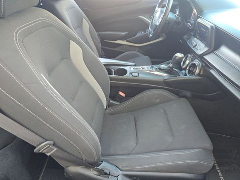 Used 2020 Chevrolet Camaro LT image 26