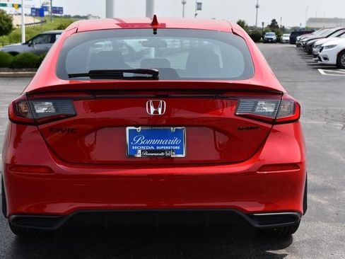 New 2026 Honda Civic Sport image 6