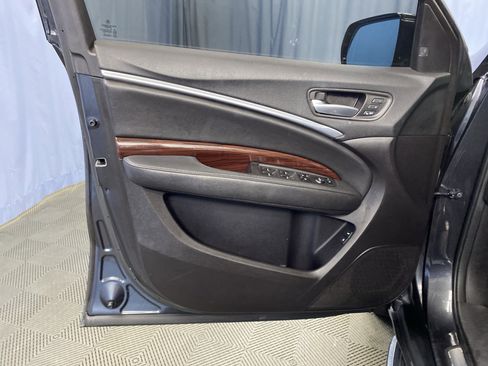 Used 2015 Acura MDX SH-AWD w/ Technology Package image 11