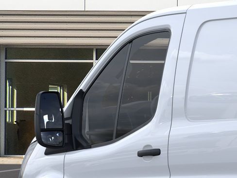 New 2026 Ford Transit 350 Low Roof RWD image 41