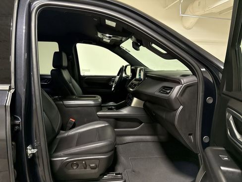 Used 2024 Chevrolet Tahoe LT AWD/4WD image 22