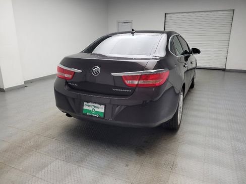 Used 2014 Buick Verano FWD image 7