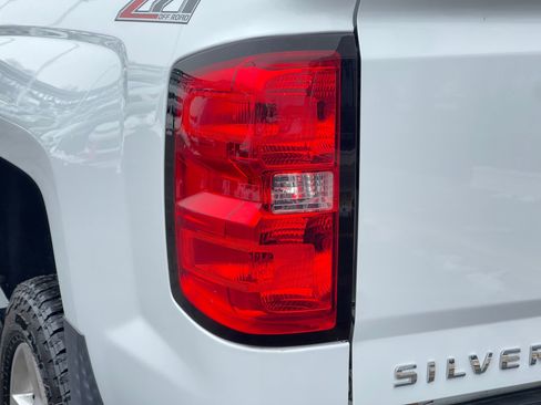 Used 2017 Chevrolet Silverado 2500 LTZ w/ Vortec Plus Package image 33