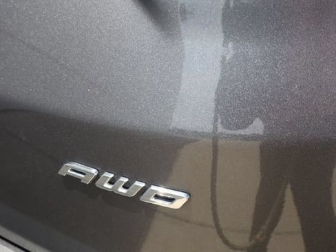 Used 2024 Ford Edge SEL w/ Convenience Package AWD/4WD image 9