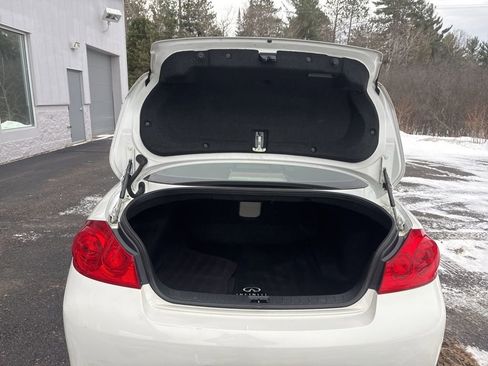 Used 2012 INFINITI G25 Journey image 27
