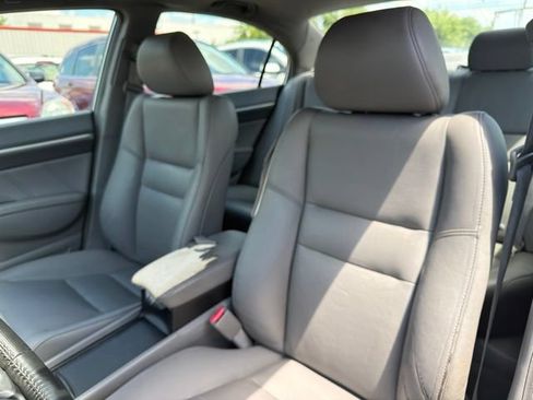 Used 2008 Honda Civic EX-L image 15