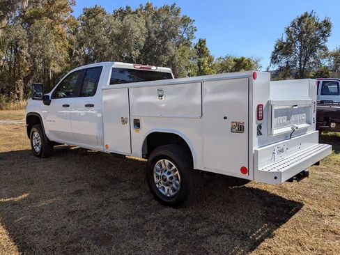 New 2026 Chevrolet Silverado 2500 W/T w/ WT Convenience Package image 7