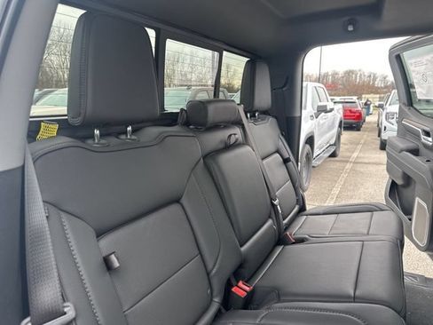 New 2026 GMC Sierra 1500 Denali w/ Denali Reserve Package AWD/4WD image 24
