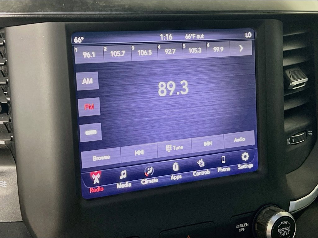 Used 2019 RAM 1500 Big Horn RWD image 13