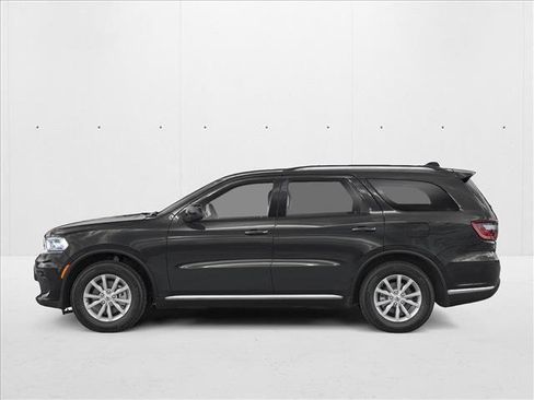 New 2026 Dodge Durango GT RWD image 3