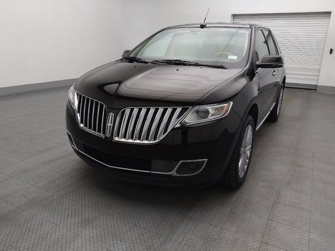 Used 2014 Lincoln MKX FWD w/ Equipment Group 101A image 15