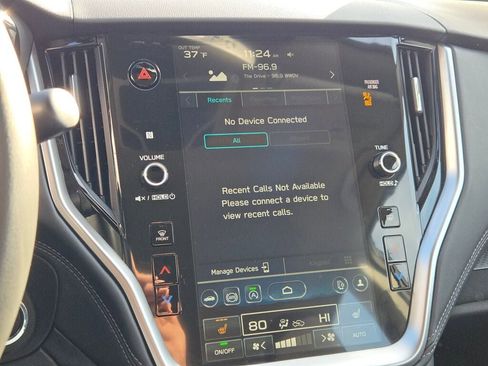 Certified 2025 Subaru Legacy Premium image 23