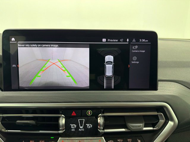 Certified 2023 BMW X3 xDrive30i w/ Premium Package AWD/4WD image 47