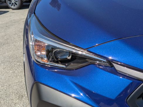 New 2026 Subaru Crosstrek 2.0i Premium image 10