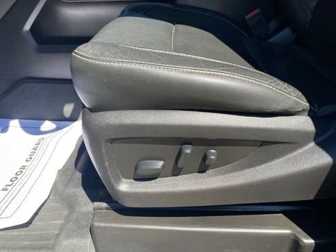 Used 2019 Chevrolet Silverado 2500 LTZ w/ Duramax Plus Package AWD/4WD image 10