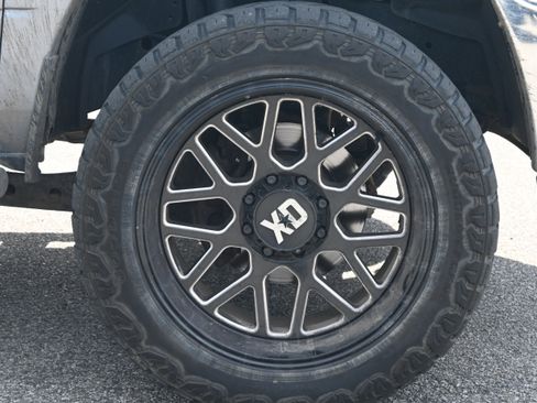 Used 2021 RAM 3500 Tradesman image 13