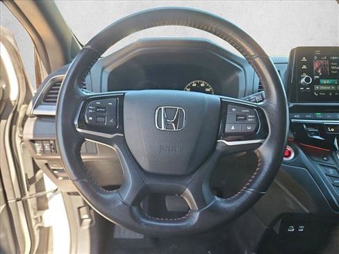 Used 2025 Honda Odyssey Sport-L image 14