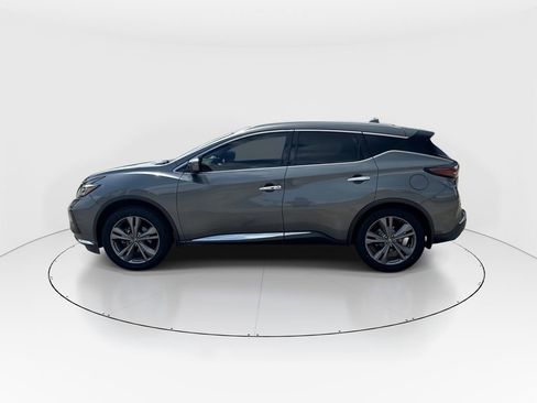 Used 2019 Nissan Murano Platinum FWD image 5