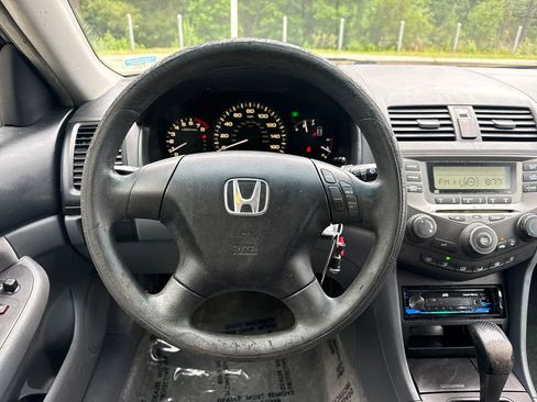 Used 2007 Honda Accord LX image 19