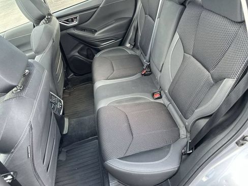 Used 2024 Subaru Forester Premium AWD/4WD image 26