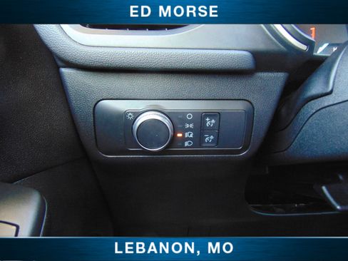 Certified 2021 Ford Escape SE image 19