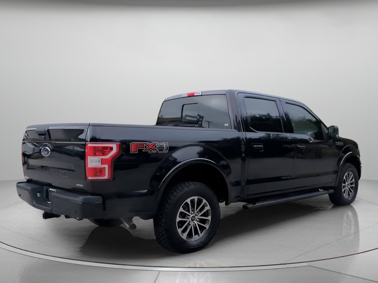 Certified 2020 Ford F150 XLT w/ Equipment Group 302A Luxury AWD/4WD image 27
