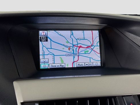 Used 2012 Lexus RX 350 AWD w/ Premium Pkg image 23