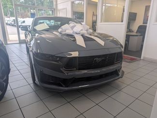 Used 2024 Ford Mustang Dark Horse RWD video 1