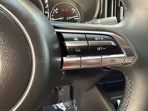 Certified 2025 MAZDA CX-50 AWD 2.5 S w/ Weather Package image 39