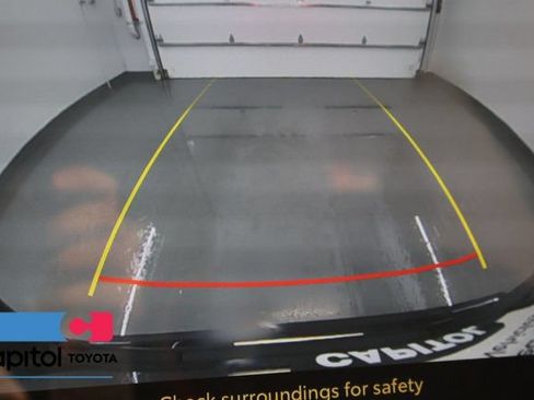Certified 2026 Toyota RAV4 AWD Plug-in Hybrid image 23