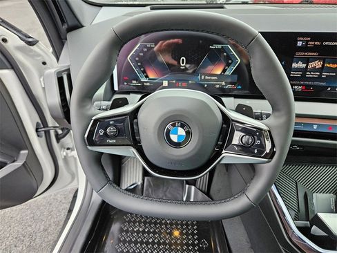 New 2026 BMW X3 xDrive30 w/ Premium Package image 10
