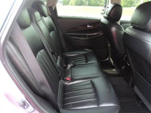 Used 2016 INFINITI QX50 AWD image 10