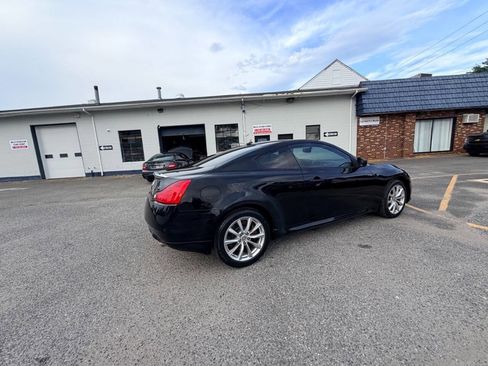 Used 2011 INFINITI G37 x Coupe w/ Premium Pkg AWD/4WD image 24