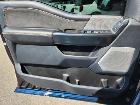 Used 2024 Ford F350 Platinum image 6