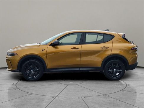 Certified 2024 Dodge Hornet GT w/ GT Blacktop Package image 9